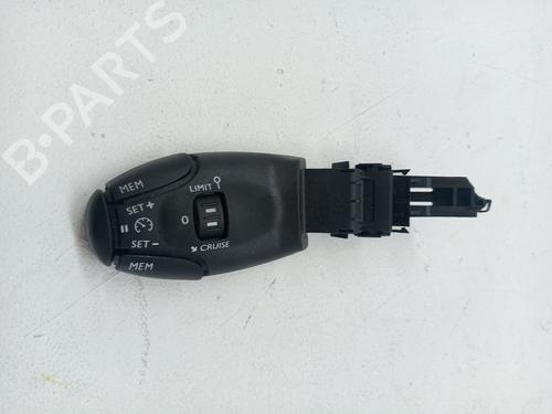 Used Switch PEUGEOT 308 II (LB_, LP_, LW_, LH_, L3_) 1.2 THP 130 (131 hp) 24736342