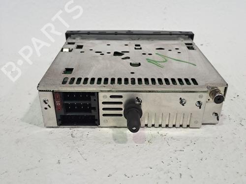 Radio CITROËN BERLINGO / BERLINGO FIRST Box Body/MPV (M_) 1.6 HDI 75 (MB9HW) | BP24108716E6 