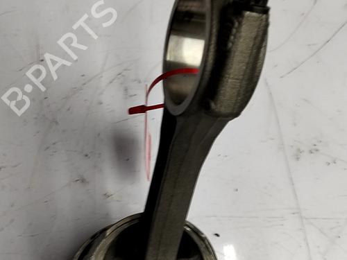 Used Other SEAT EXEO (3R2) 2.0 TFSI (200 hp) 31328648