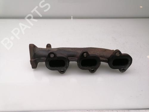 Used Exhaust manifold AUDI Q7 (4LB) 3.6 FSI quattro (280 hp) 23942041