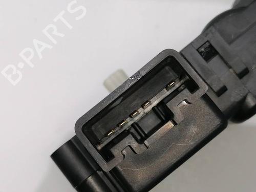 Electronic module MAZDA CX-5 (KE, GH) 2.2 D (KE2FW) | BP23383792M83 