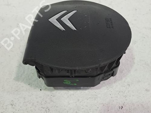 Driver airbag CITROËN C4 Grand Picasso I (UA_) 1.6 VTi 120 | BP24587552C9 