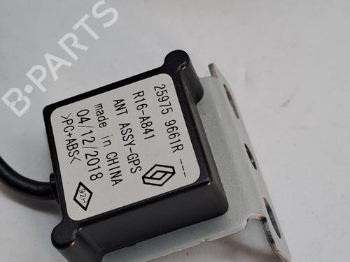 Electronic sensor RENAULT MEGANE IV Grandtour (K9A/M/N_) 1.3 TCe 140 (K9NB) | BP24171664M84 