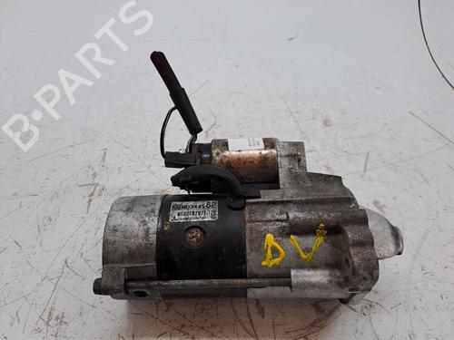 Used Starter MITSUBISHI L 300 III Van (P0_V, P1_V, P2_V) 2.5 D (P05V, P05W, P15V) (69 hp) 23372914