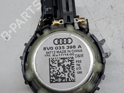 Speaker AUDI A3 Sportback (8VA, 8VF) 2.0 TDI | BP23942946E2 
