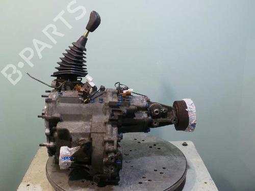 Gear fordelekasse MITSUBISHI L200 (K7_T, K6_T, K5_T) 2.5 TDiC | BP30451614M36