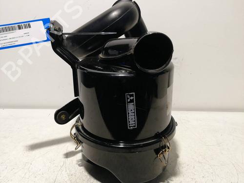 Luftrenser kiste MITSUBISHI L200 (K3_T, K2_T, K1_T, K0_T) 2.5 TD 4WD (K34T) | BP25465901M87 