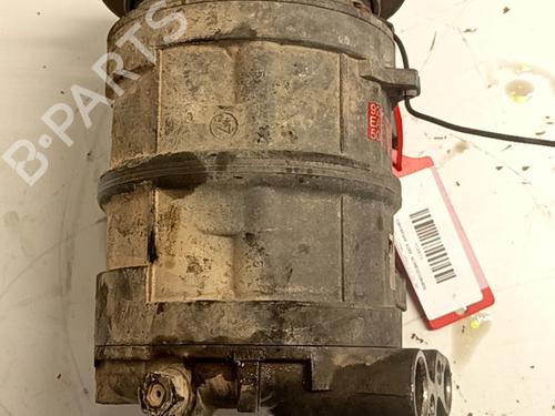 Used AC compressor AC compressor NISSAN TERRANO II (R20) 2.7 TDi 4WD (125 hp) 34154862 34154862