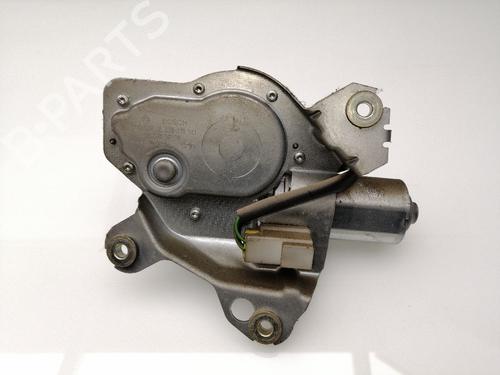 Used Rear wiper motor NISSAN TERRANO II (R20) 2.7 TD 4WD (101 hp) 23449373