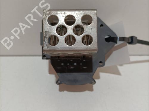 Heater resistor CITROËN C4 Coupe (LA_) 1.6 HDi | BP25465269M108 