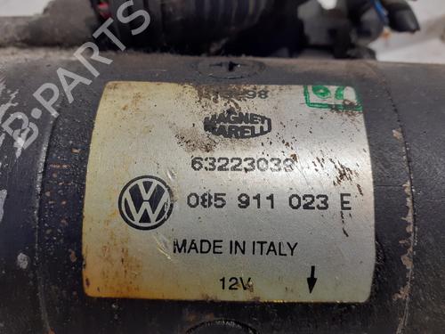 Starter SEAT IBIZA II (6K1) 1.4 i 16V | BP25459942M8 