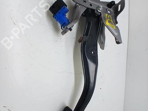 Bremsepedal MAZDA 6 Saloon (GJ, GL) 2.2 D (GJ2FP) (150 hp) 31580652
