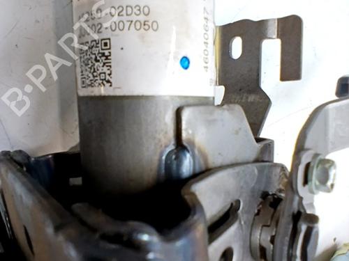 Lenksäule TOYOTA AURIS (_E18_) 1.4 D-4D (NDE180_, NDE180R) | BP29991736M21 