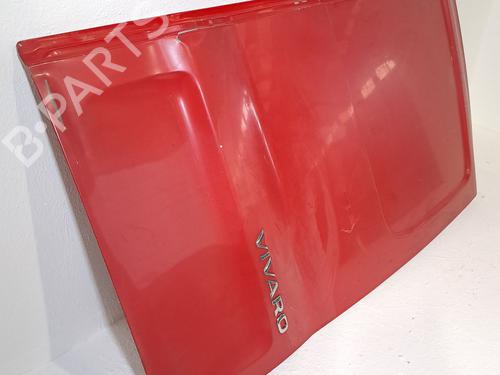 Right tailgate OPEL VIVARO A Van (X83) 2.0 CDTI (F7) | BP23942098C77 