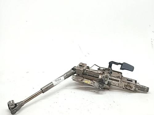 Coluna de dirección VW TOURAN (1T1, 1T2) 2.0 TDI 16V (140 hp) 31247314