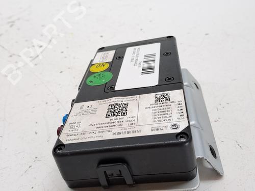 Elektronisk modul MG MG HS (AS23) 1.5 EHS Hybrid (CSA6463) | BP27462684M83 