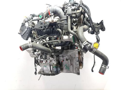 Engine TOYOTA YARIS (_P13_) 1.5 Hybrid (NHP130_, NHP130) | BP28956854M1 