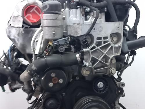 Engine LAND ROVER RANGE ROVER EVOQUE (L538) 2.0 D 4x4 | BP39644617M1 - Image 6