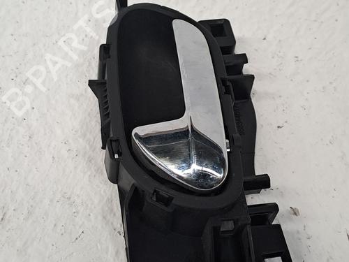 Front left interior door handle PEUGEOT 3008 I MPV (0U_) 1.6 BlueHDi 120 | BP25998924I13 