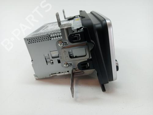 Display monitor NISSAN MICRA V (K14) 1.0 IG-T 100 | BP24308430C48 