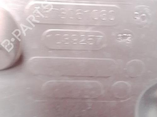 Air filter box CITROËN C3 Picasso (SH_) 1.6 HDI 90 | BP38748154M87 - Image 4