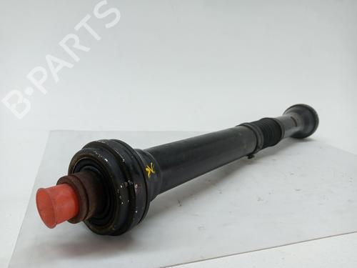 Driveshaft VW AMAROK Platform/Chassis (S1B, S6B, S7B) 3.0 TDI 4motion | BP24188763M37 