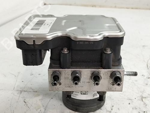 ABS pump OPEL CORSA F (P2JO) CORSA-e (68) | BP39556106M43 - Image 6