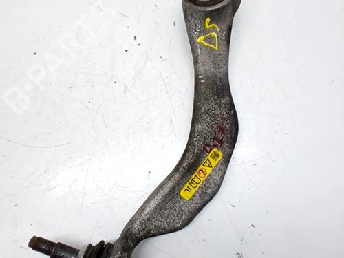 Used Left front suspension arm BMW 5 (F10) 520 d (184 hp) 30771998