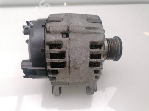 Alternator VW GOLF VII (5G1, BQ1, BE1, BE2) 1.6 TDI | BP23941740M7 