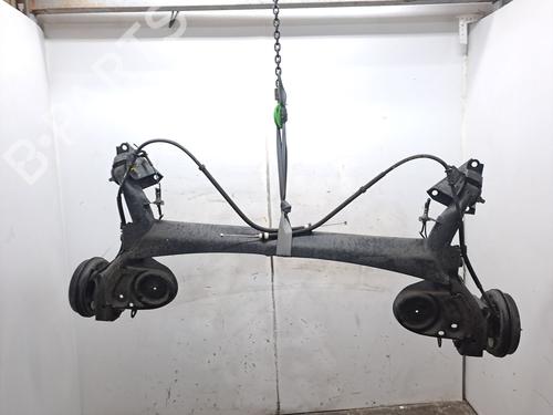 Rear axle FIAT 500 (312_) 1.2 (312AXA1A) | BP23378801M2