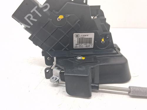 Rear left lock VOLVO XC60 I SUV (156) D3 | BP28957095C100 