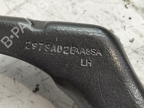 Used Hinge/Door check strap Hinge/Door check strap FORD PUMA (J2K, CF7) 1.0 EcoBoost (125 hp) 39740724 39740724