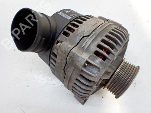 Used Alternator AUDI 80 B4 Saloon (8C2) 2.0 E (115 hp) 30120999