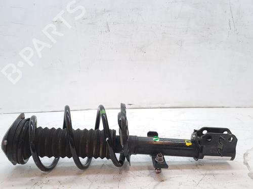 Used Right front shock absorber RENAULT ZOE (BFM_) ZOE (92 hp) 26950812