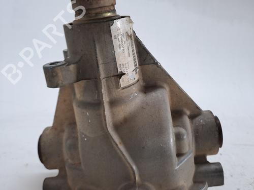 Rear differential LAND ROVER FREELANDER I (L314) 2.0 Td4 4x4 | BP24239825M24 