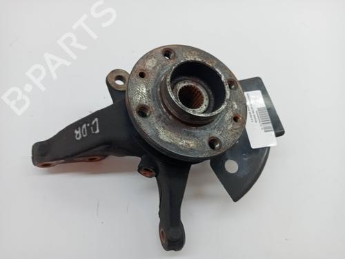 Right front steering knuckle NISSAN MICRA V (K14) 1.5 DCI | BP23350046M26