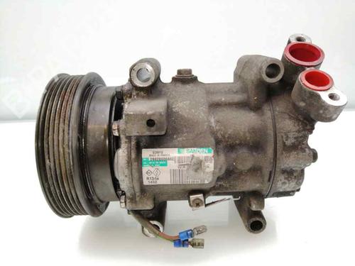 AC compressor RENAULT CLIO III (BR0/1, CR0/1) 1.5 dCi (BR17, CR17) | BP23873975M34 
