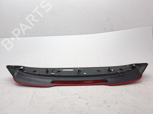 Rear spoiler AUDI A3 Sportback (8VA, 8VF) 2.0 TDI | BP23942940C96 