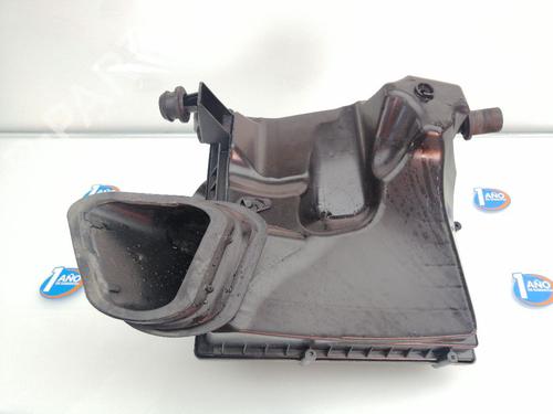 Luftfilter kasse OPEL ZAFIRA TOURER C (P12) 1.6 CDTI (75) (134 hp) 23384699