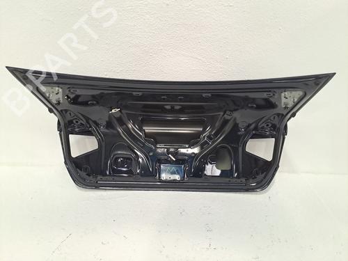 Tailgate AUDI A4 B8 (8K2) 2.0 TDI | BP24445101C6 