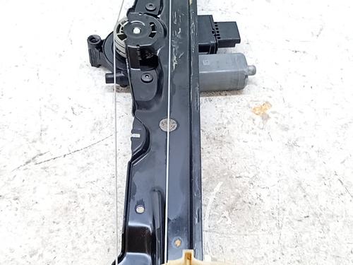 Front right window mechanism FIAT SCUDO Van 1.5 Multijet 120 (506) | BP36523041C23 - Image 2
