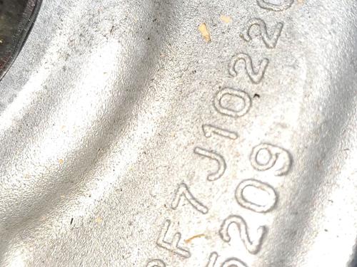 Cylinder head MAZDA 5 (CR) 2.0 CD (CR19) | BP29876714M5