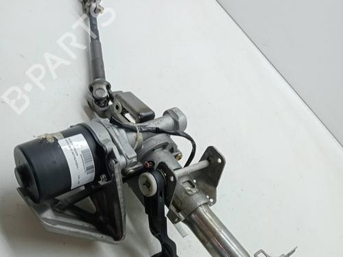 Used Steering column TOYOTA YARIS (_P1_) 1.0 (SCP10_, SCP10R) (65 hp) 23348876