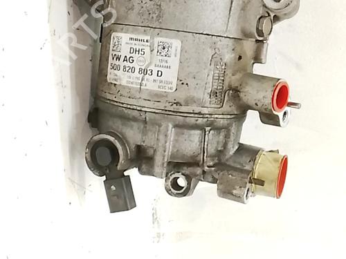 Used AC compressor AC compressor SEAT TOLEDO IV (KG3) 1.6 TDI (115 hp) 35947035 35947035