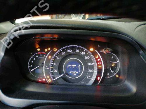 Instrument cluster HONDA CR-V IV (RM_) 2.2 i-DTEC 4WD (RE6) | BP23453892C47