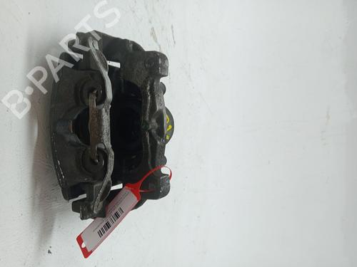 Left front brake caliper LAND ROVER RANGE ROVER EVOQUE VAN (L538) TD4 4x4 | BP24189088M105 