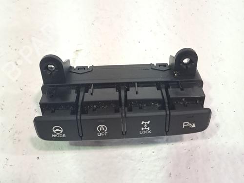 Switch KIA SORENTO III (UM) 2.2 CRDi 4WD 93600C5790