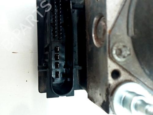 ABS Bremseaggregat LANCIA MUSA (350_) 1.3 D Multijet (350.AXG11, 350.AXG1A) | BP29606513M43