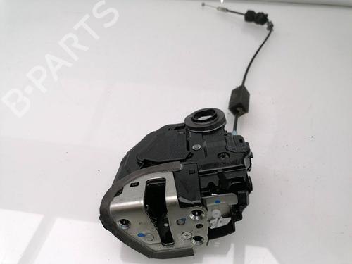 Used Rear right lock HONDA CIVIC VIII Hatchback (FN, FK) 2.2 CTDi (FK3) (140 hp) 23386340
