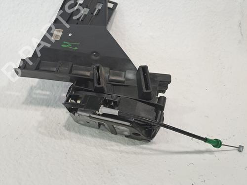 Rear left lock FORD FIESTA VI (CB1, CCN) 1.25 | BP24240140C100 